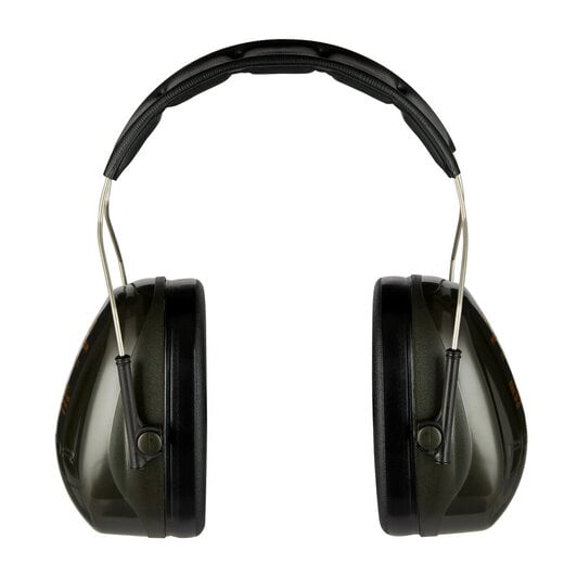 3M Peltor Optime II H520A gehoorkap