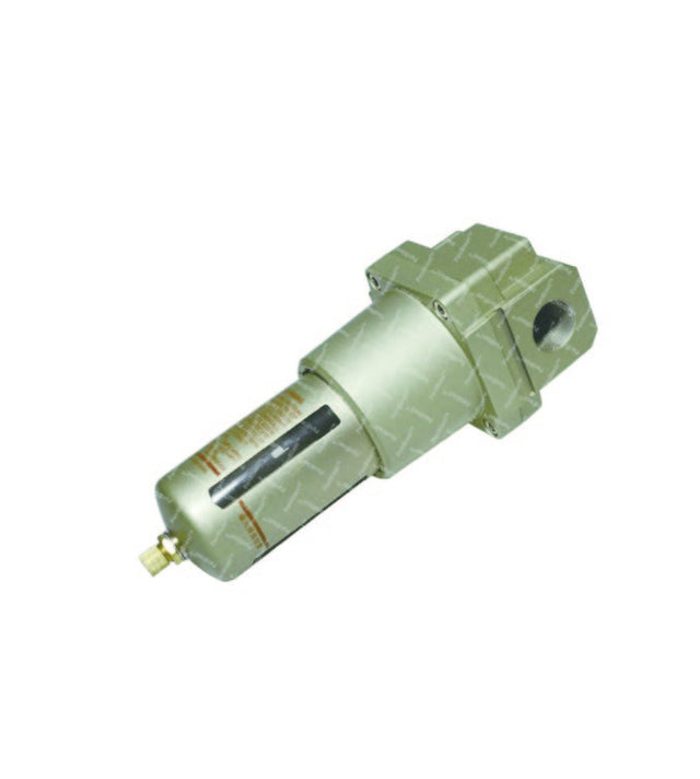 PanBlast Vochtafscheider 19mm aansluiting