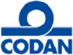 Codan logo